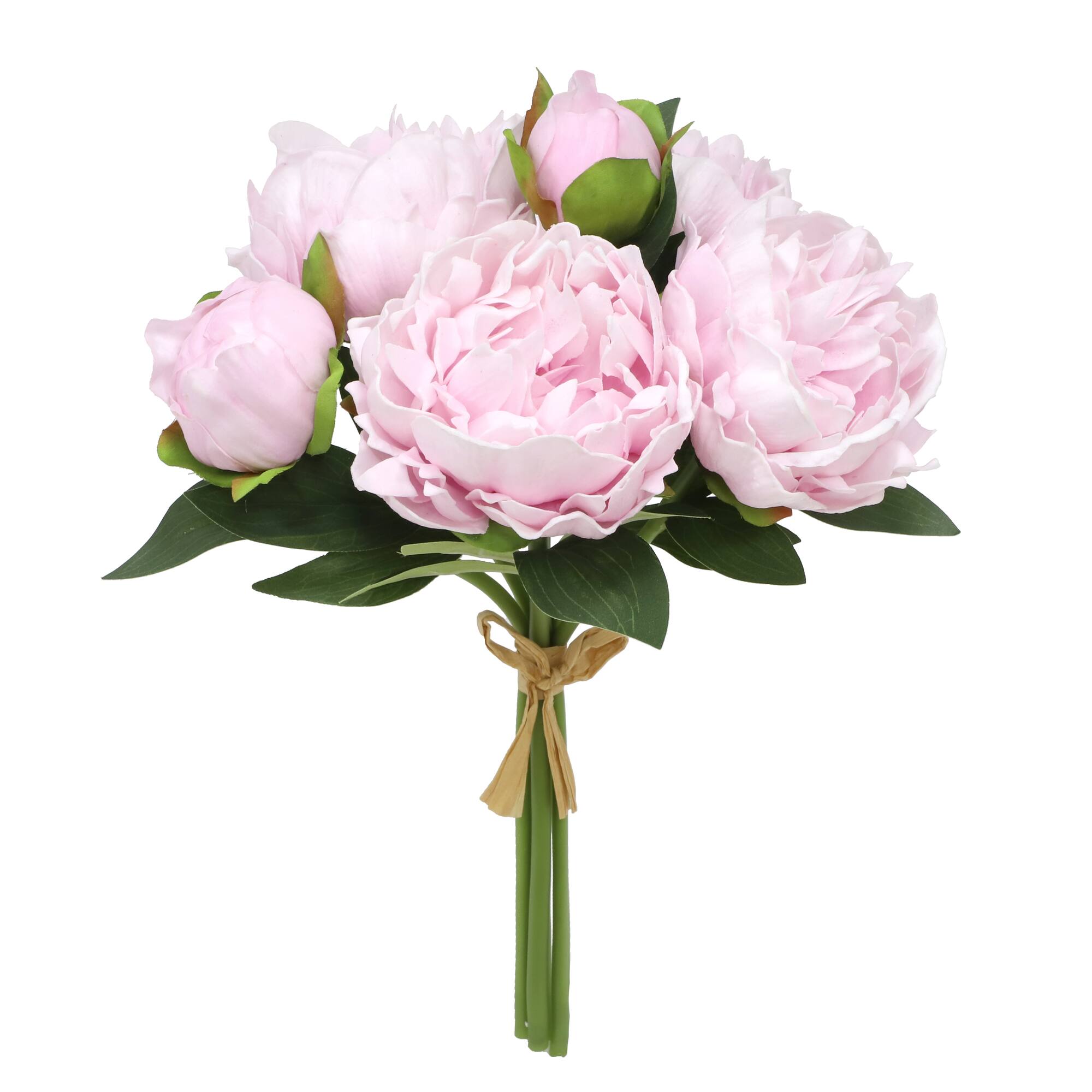 12" Pink Peony Bush by Ashland®